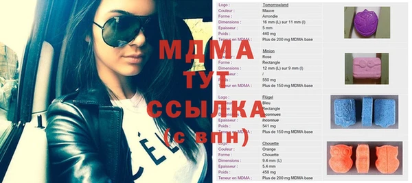 индика Арсеньев